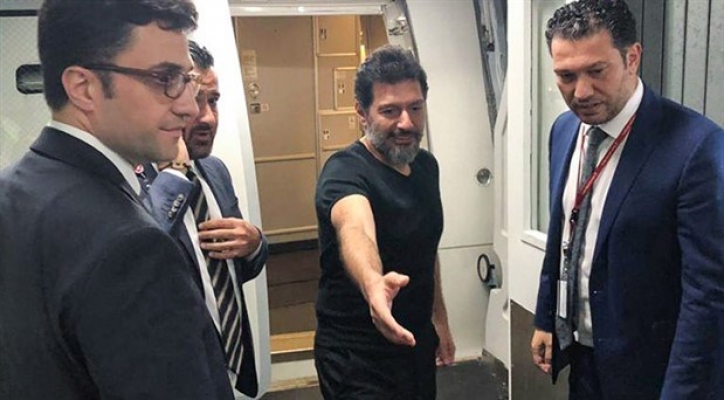 Avrupalı ortaktan Atilla'nın BİST müdürlüğüne atanmasına itiraz