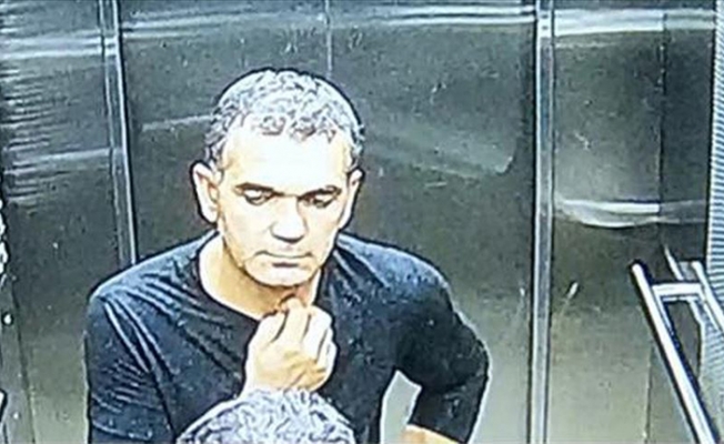 Ergenekon Savcısı Dalkuş'a tutuklama kararı