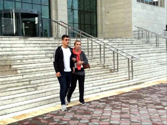 "Gürültü" şikayetine biber gazlı müdahale!
