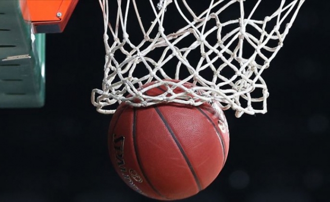 Basketbolda Erkekler Türkiye Kupası için yeni sistem