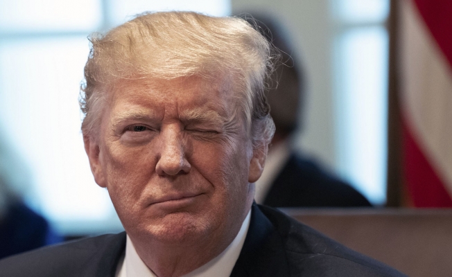 ABD'li silah şirketleri Trump'ın kararından memnun değil