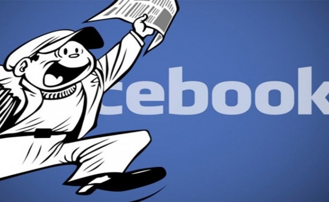 Facebook, “Haberler” sekmesini bu ayın sonunda yayınlayacak