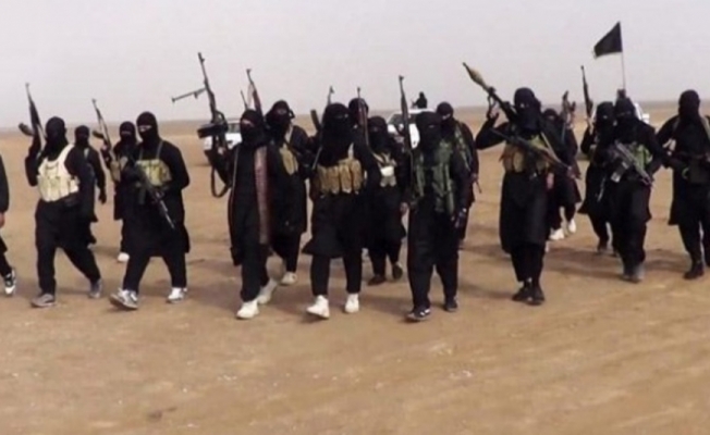 Irak’ta IŞİD saldırısı: 2 general ve 4 polis öldü