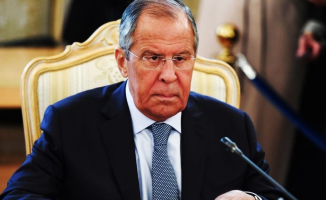 Lavrov: Barış Pınarı Harekâtı sonlandırılıyor