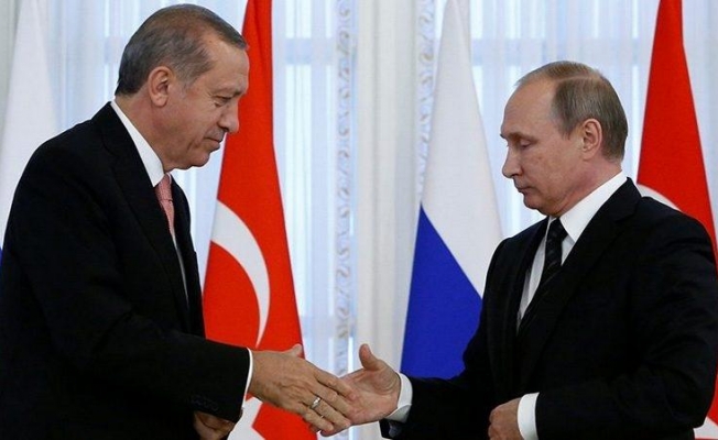 Mutabakat Batı basınında: Erdoğan tercihini Esad’dan yana kullandı