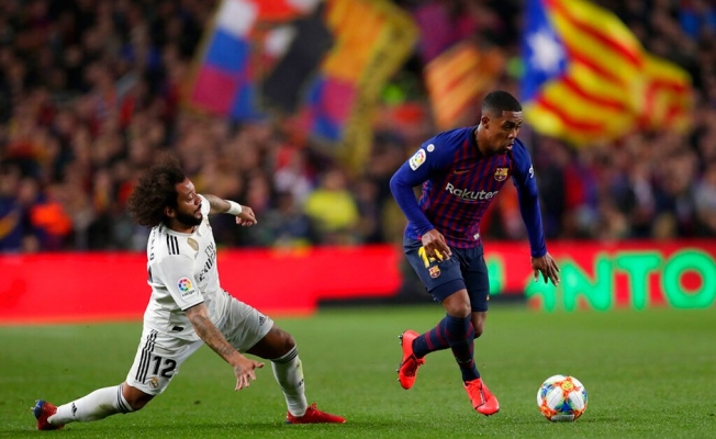 El Clasico'nun yeni tarihi belli oldu