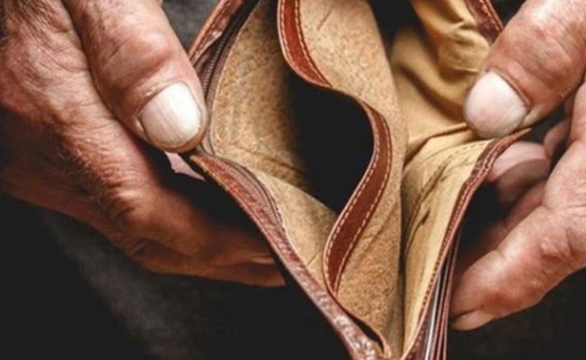 Asgari ücrete 161 lira Erdoğan'a 7 bin lira zam