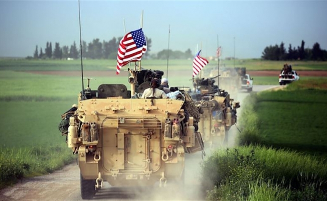 "Washington, Suriye'de yaptığı hatalar üzerinde çalışmalı"