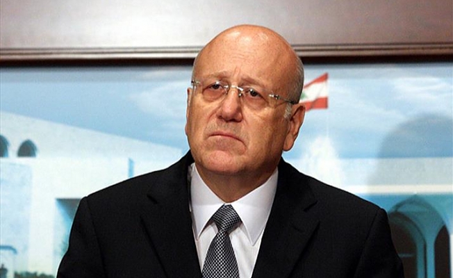 Eski Lübnan Başbakanı Mikati'ye “yasa dışı yollarla zenginleşme” suçlaması