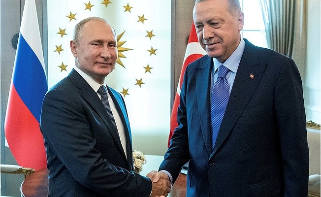 Eski Genelkurmay İstihbarat Daire Başkanı'nın Soçi yorumu