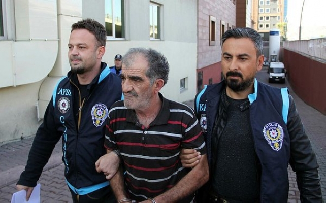 Eşini bulması için Müge Anlı’ya çıkan adam tutuklandı