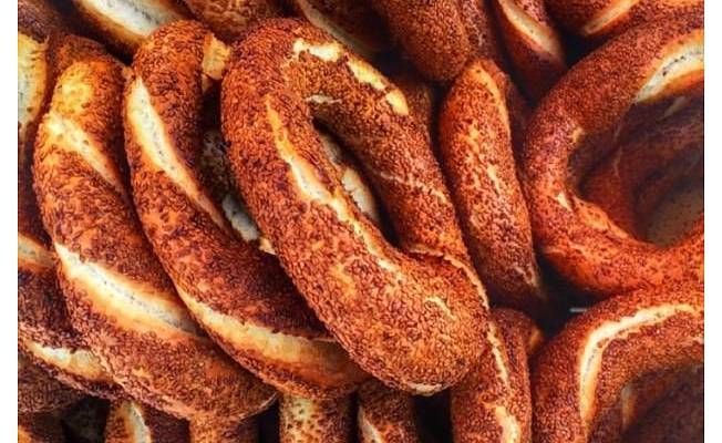 Artık Oxford Sözlükte: Turkish bagel değil ‘Simit’ diyeceksiniz!