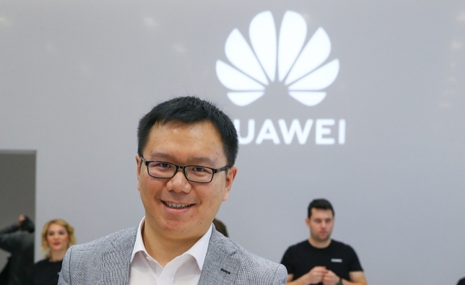 Huawei müşteri memnuniyetinde birinci
