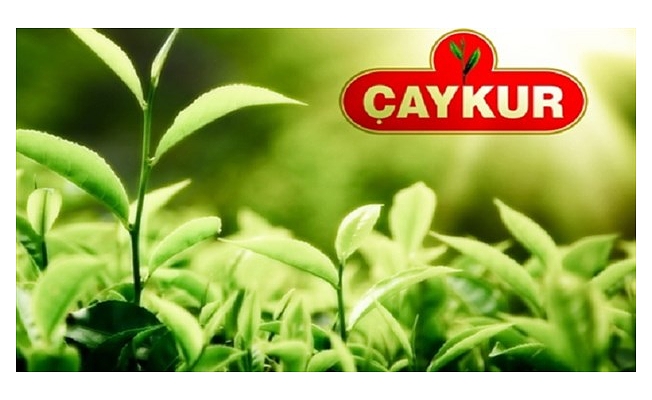 Çaykur'dan çay çöpü önlemi!