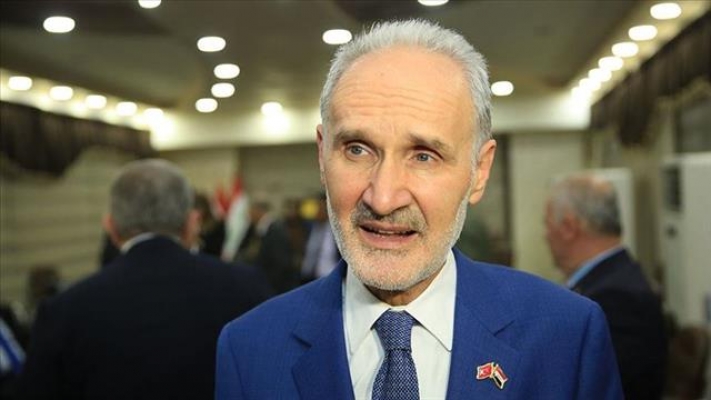 "Tüm yurtta Ar-Ge ve inovasyon rüzgarı estirmemiz lazım"