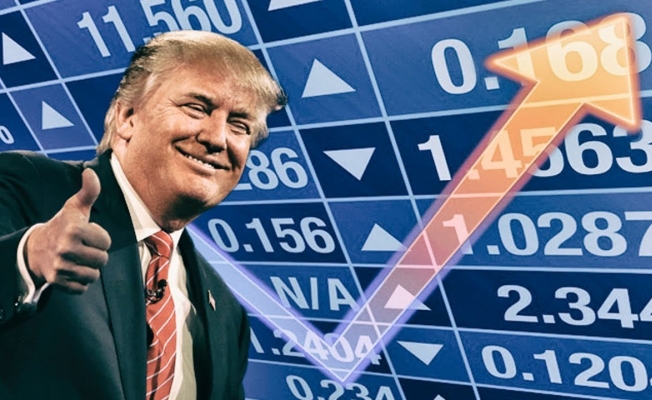 Trump’tan yaptırımların kaldırılması talimatı