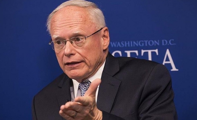 James Jeffrey: Türkiye'ye askeri güç kullanma tehdidinde hiçbir zaman bulunmadık