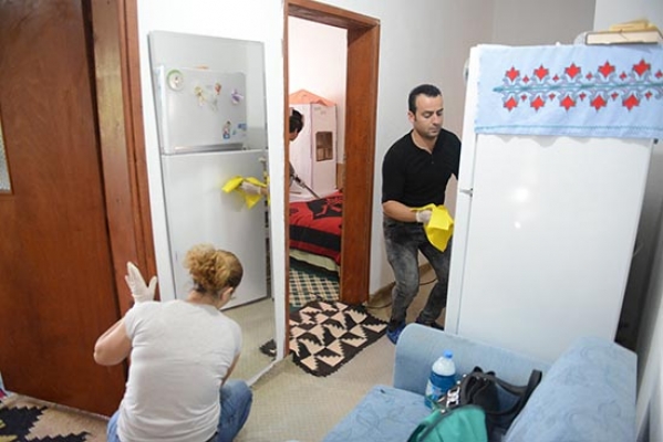 Antalya’da hayat yaşlılara kolay