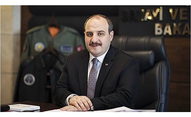 Bakan Varank: Kurda istikrar yakalandı