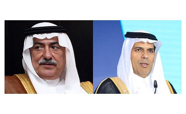Suudi Arabistan’da Dışişleri ve Ulaştırma Bakanları görevden alındı