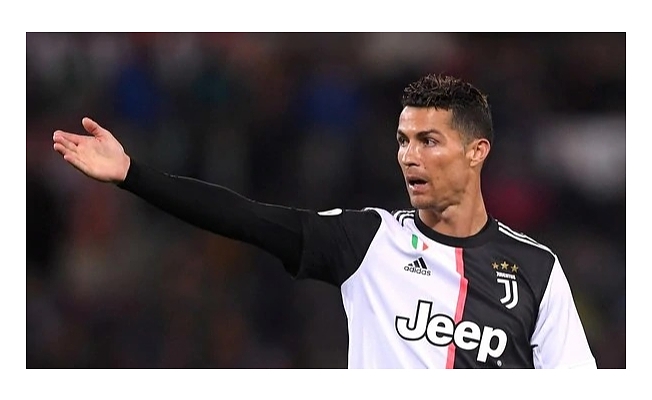 Ronaldo'nun tecavüz davası: DNA'sı eşleşti