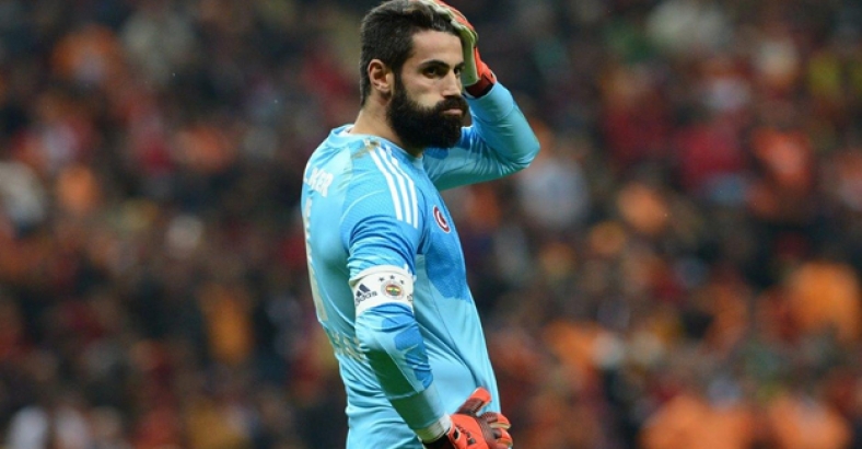 Volkan Demirel 1.5 ay yok