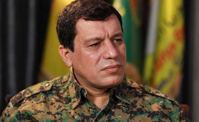 ABD'li senatörlerden YPG'li isme "vize verilsin" talebi