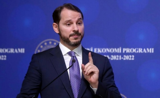 Albayrak: Reformlarımızı sürdüreceğiz