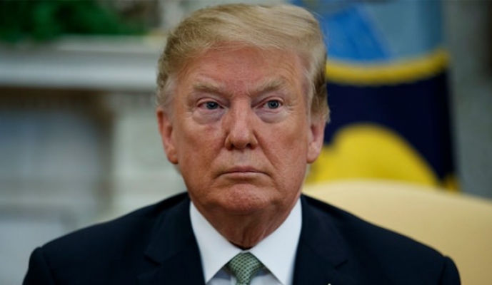 Wall Street Journal'den Trump'a salvo: 'Başarı dediği şey"...