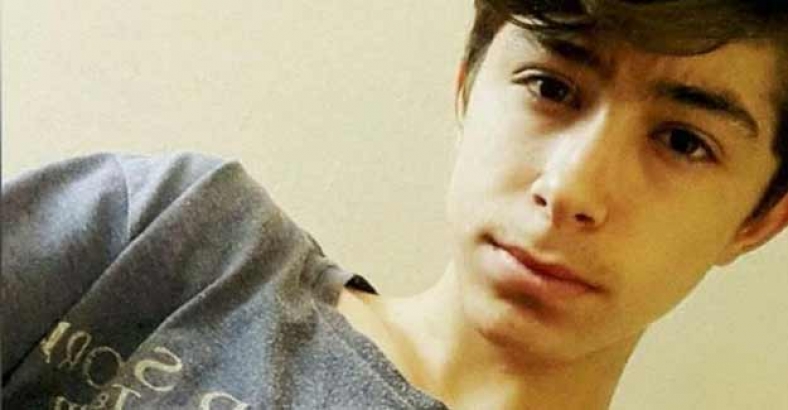Lise öğrencisini öldüren polis tutuklandı