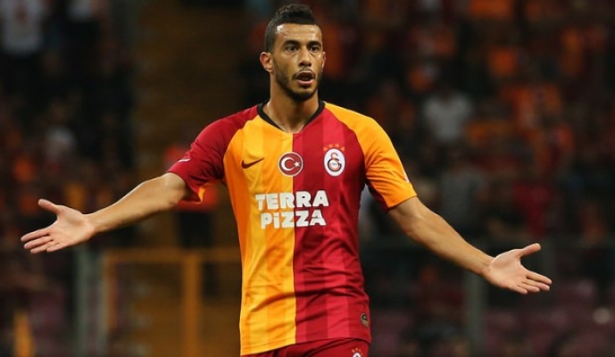 Belhanda, özür diledi