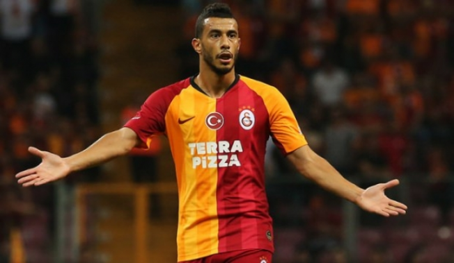 Belhanda'nın özürü dilemesi, onu kurtarmadı