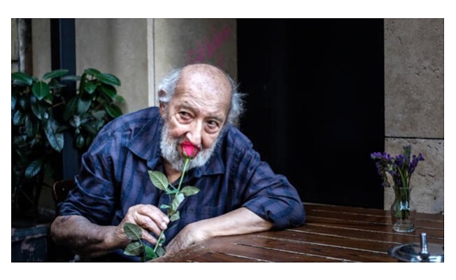Ara Güler’in anısına sergi