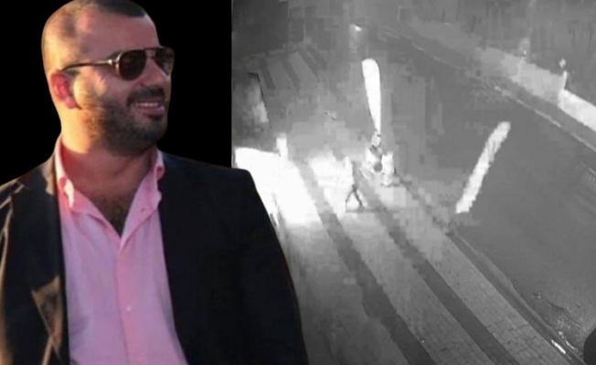 Tarkan'ın kuzeni firar etti