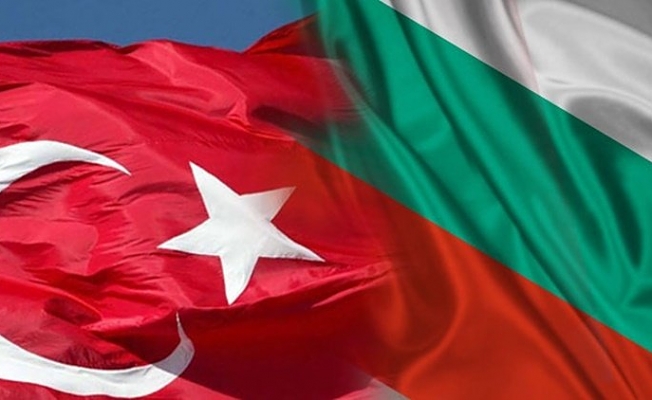 Türk ve Bulgar müzisyenler “Cumhuriyet” için çaldı