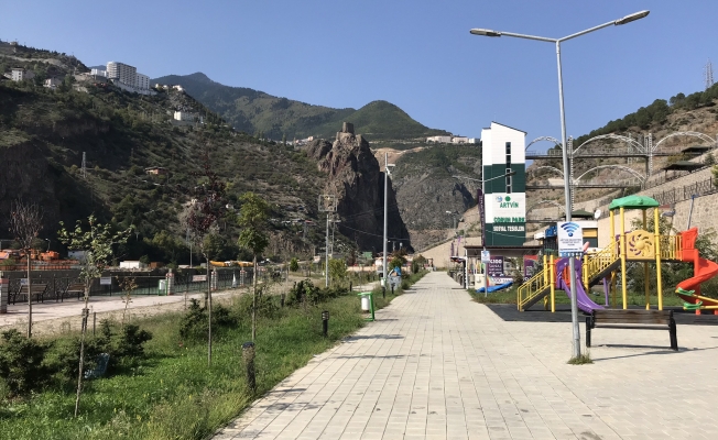 Artvin Belediye Başkanı iftiralara cevap verdi