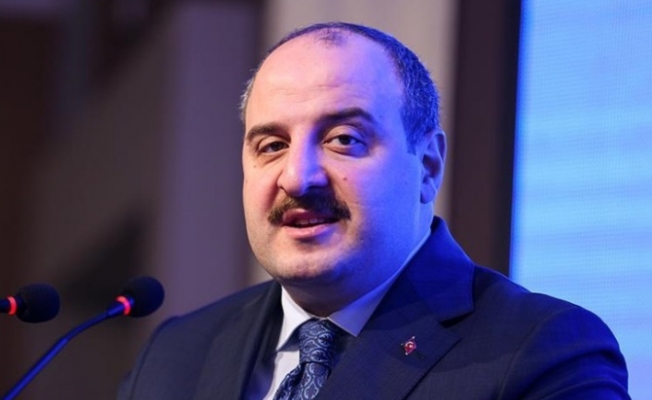 Bakan Varank'tan "savunma sanayisinde koordinasyon" vurgusu