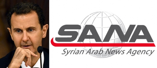 Şam'daki Türk gazeteci: Esad'dan destek SANA'dan köstek