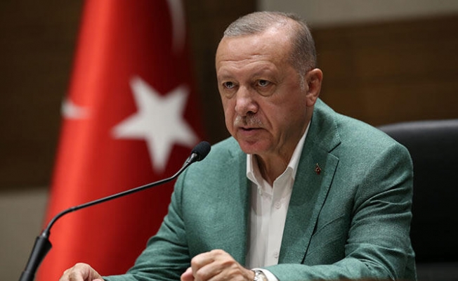 Erdoğan: BM Güvenlik Konseyi’nin reforma tabi tutulması artık bir zorunluluktur