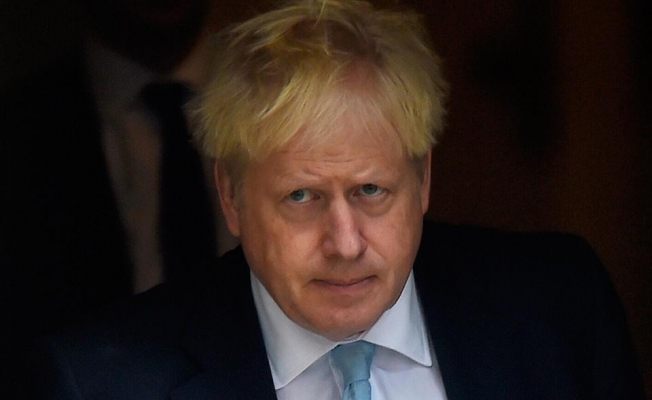 "Johnson Brexit referandumu sırasında yalan söyledi"