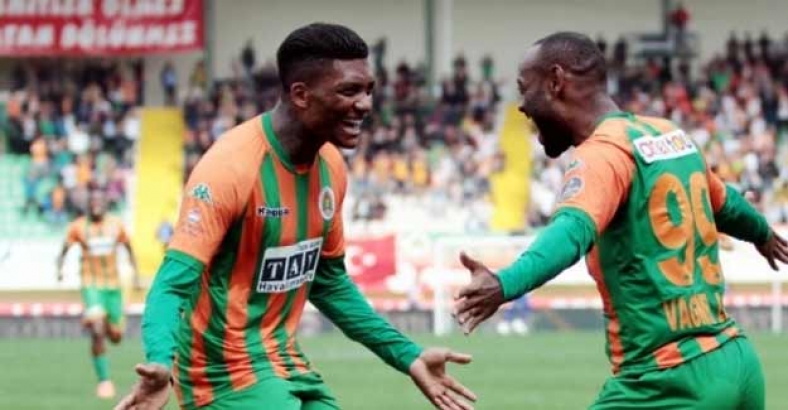 Alanyaspor Başkanı:Takım Süper Lig'de ama şehrin haberi yok