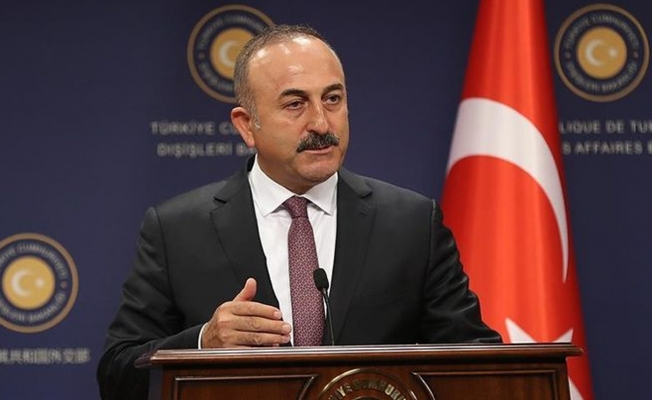 "Çavuşoğlu harekât başlamadan önce bilgi vermedi"
