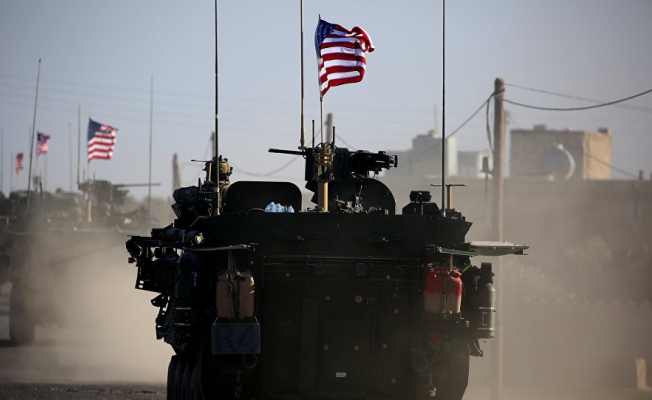 Pentagon: Suriye'nin kuzeydoğusuna askeri takviye yapacağız