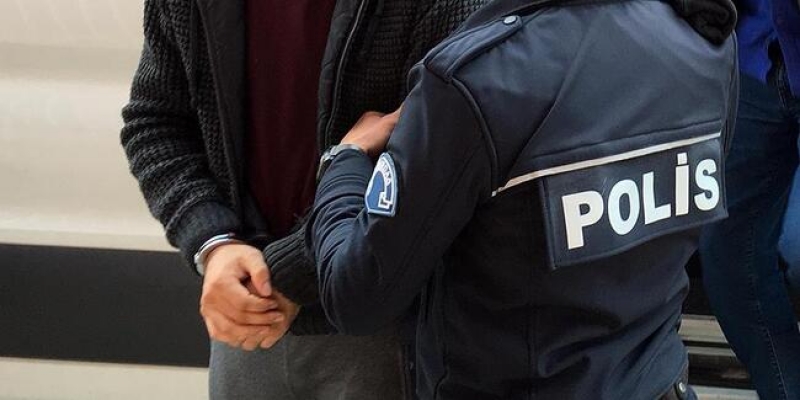 Ankara'da Bylock operasyonu 39 gözaltı