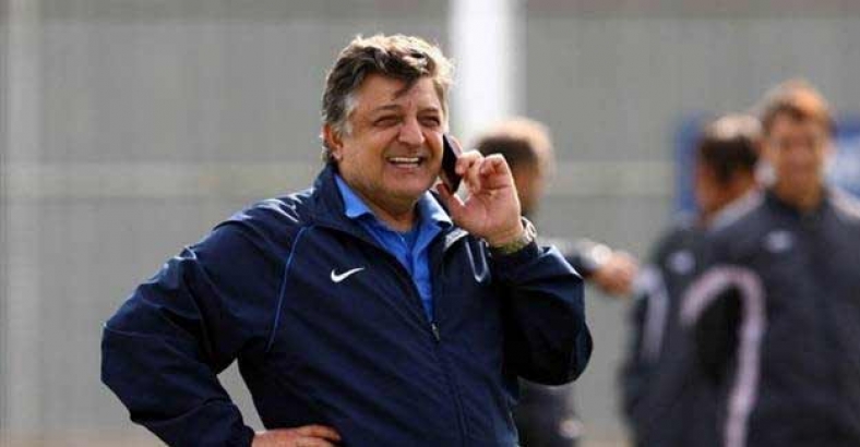 Fenerbahçe'de Yılmaz Vural sürprizi