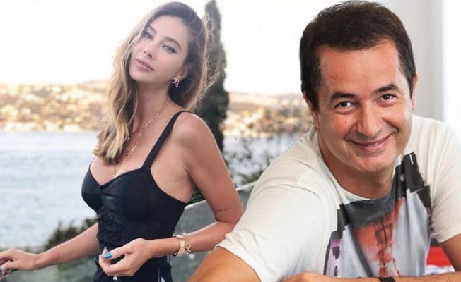 Şeyma Subaşı'ndan yeni açıklama