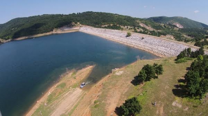 Şen: 10 barajda su seviyesi yüzde 44 geriledi, sıkıntı yaşanabilir
