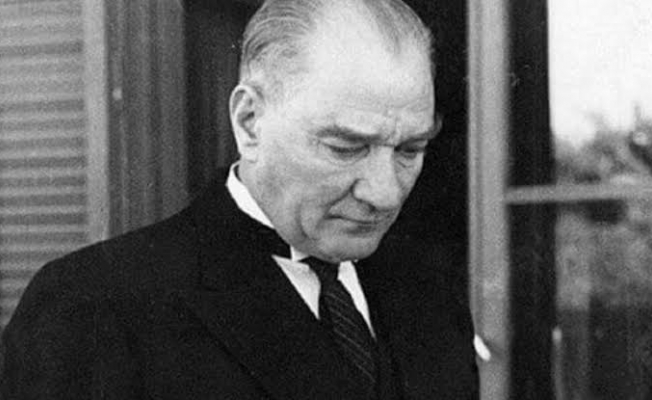 Diyanet Atatürk'ü yine anmadı !