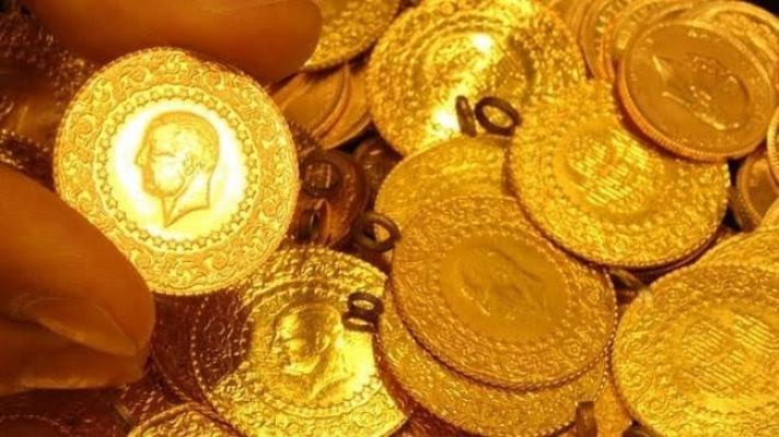 Altın alımında taksit 8'e çıkarıldı