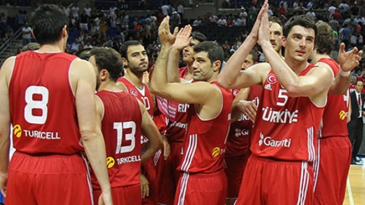 FIBA'dan Türk basketboluna övgü